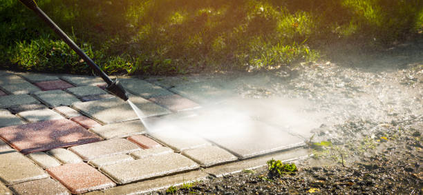 Reliable Breckenridge, TX Pressure Washing Services Solutions